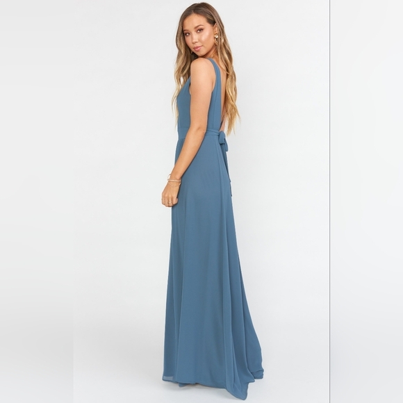 Jenn Maxi Dress - Picture 3 of 7